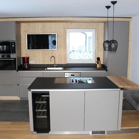 Ferienhaus Gschwandtl 克雷纳尔 外观 照片