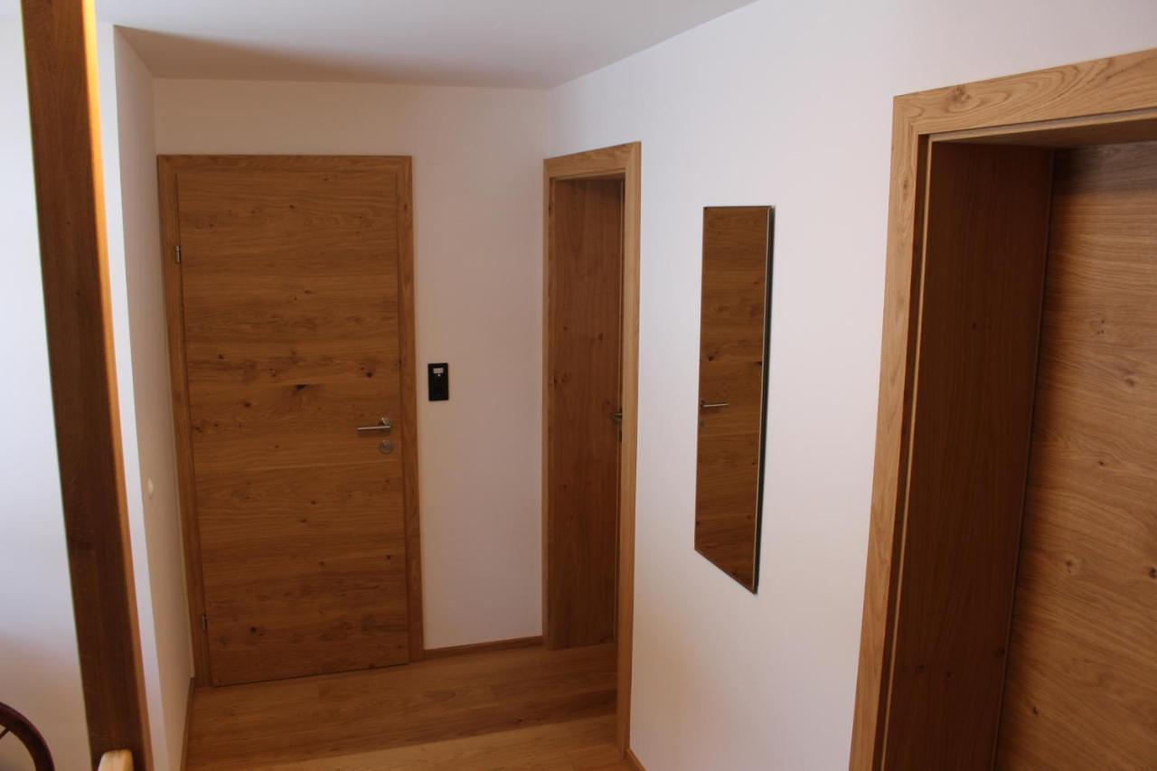 Ferienhaus Gschwandtl 克雷纳尔 外观 照片