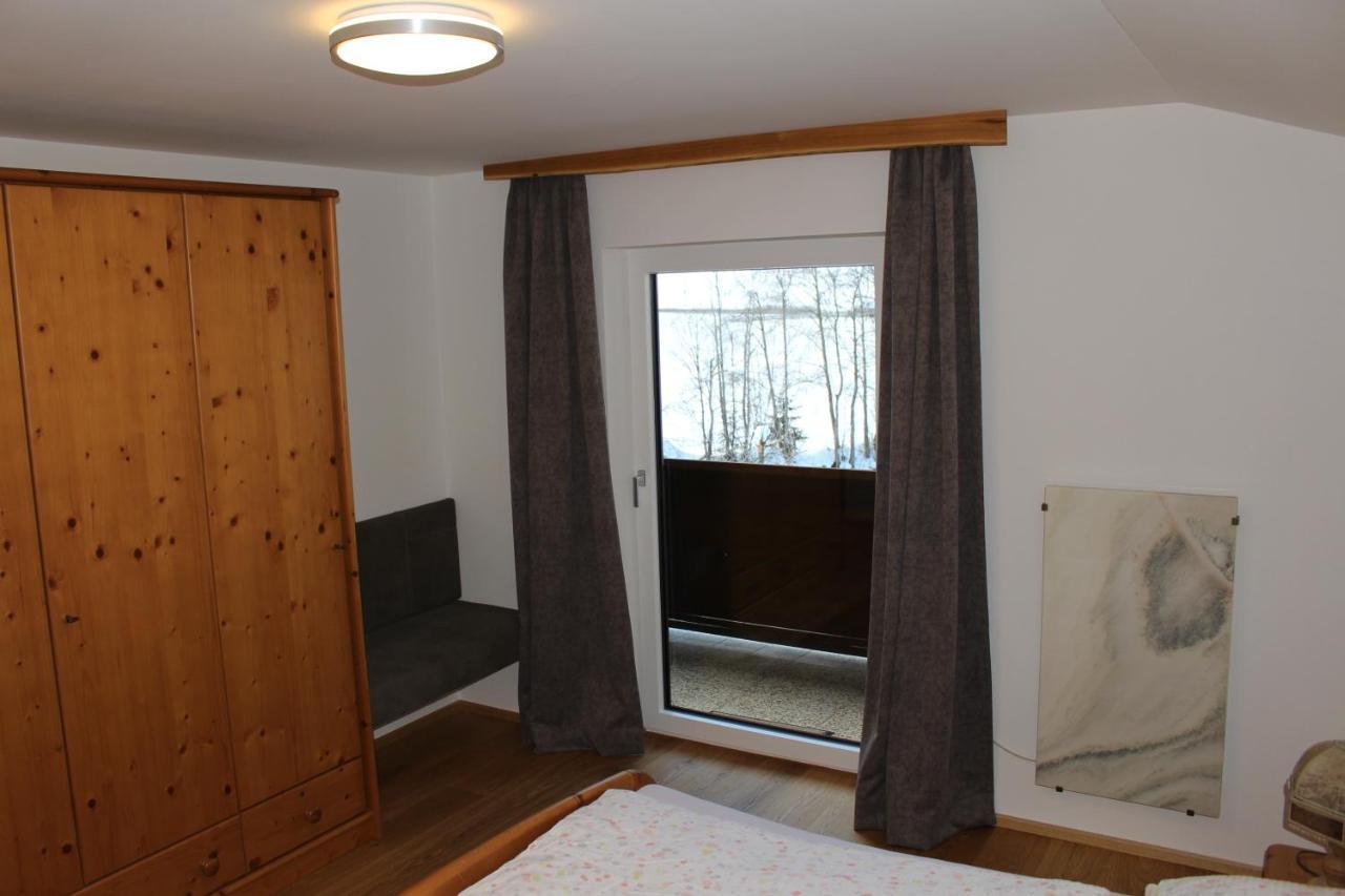 Ferienhaus Gschwandtl 克雷纳尔 外观 照片